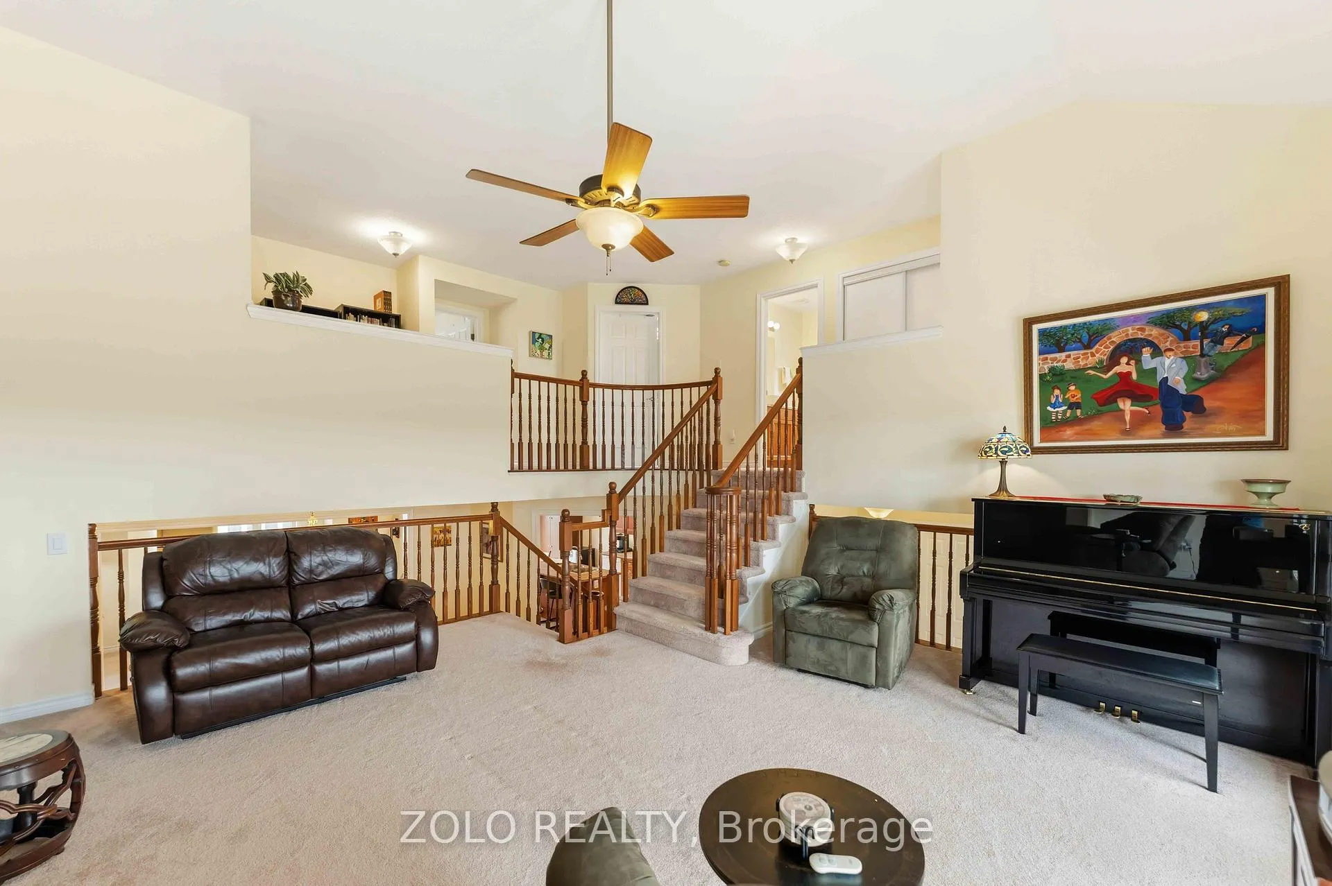 Photo 19 of 3566 Cambrian Road, Ottawa, Barrhaven - Half Moon Bay — HOMEH