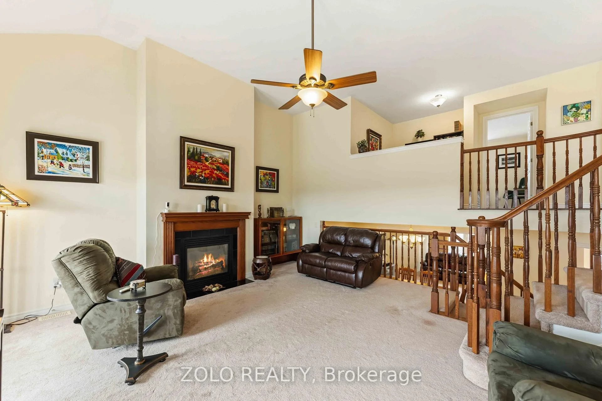 Photo 20 of 3566 Cambrian Road, Ottawa, Barrhaven - Half Moon Bay — HOMEH