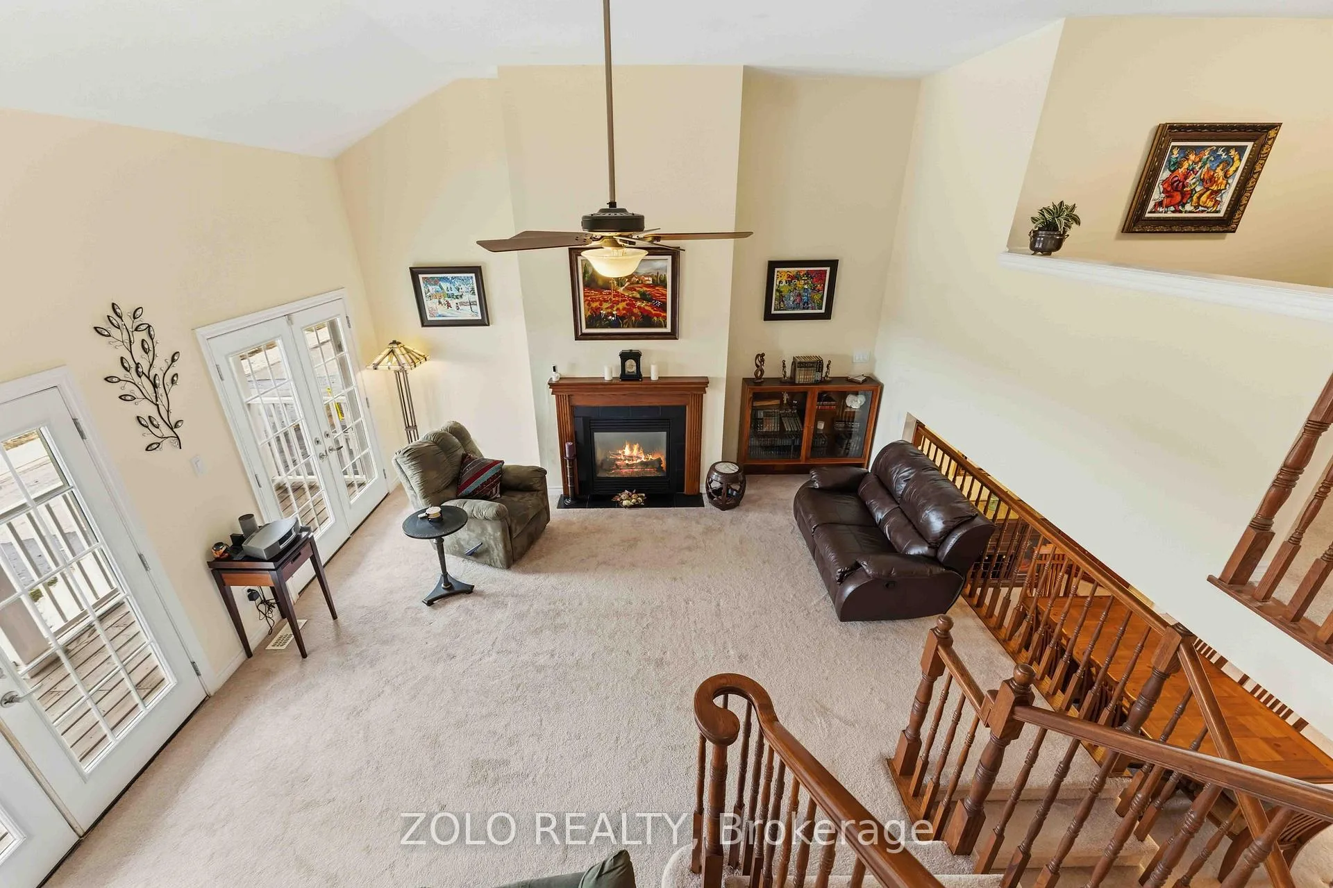 Photo 21 of 3566 Cambrian Road, Ottawa, Barrhaven - Half Moon Bay — HOMEH