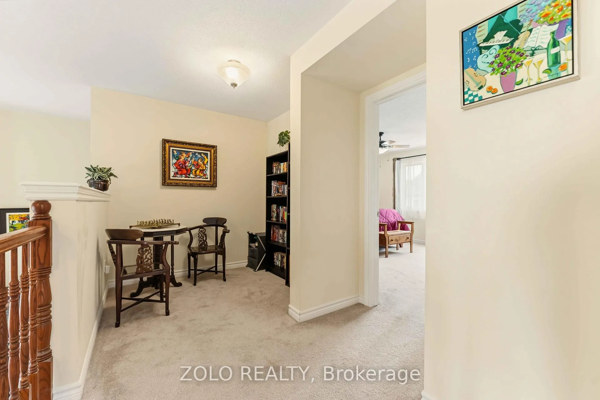 Photo 25 of 3566 Cambrian Road, Ottawa, Barrhaven - Half Moon Bay — HOMEH