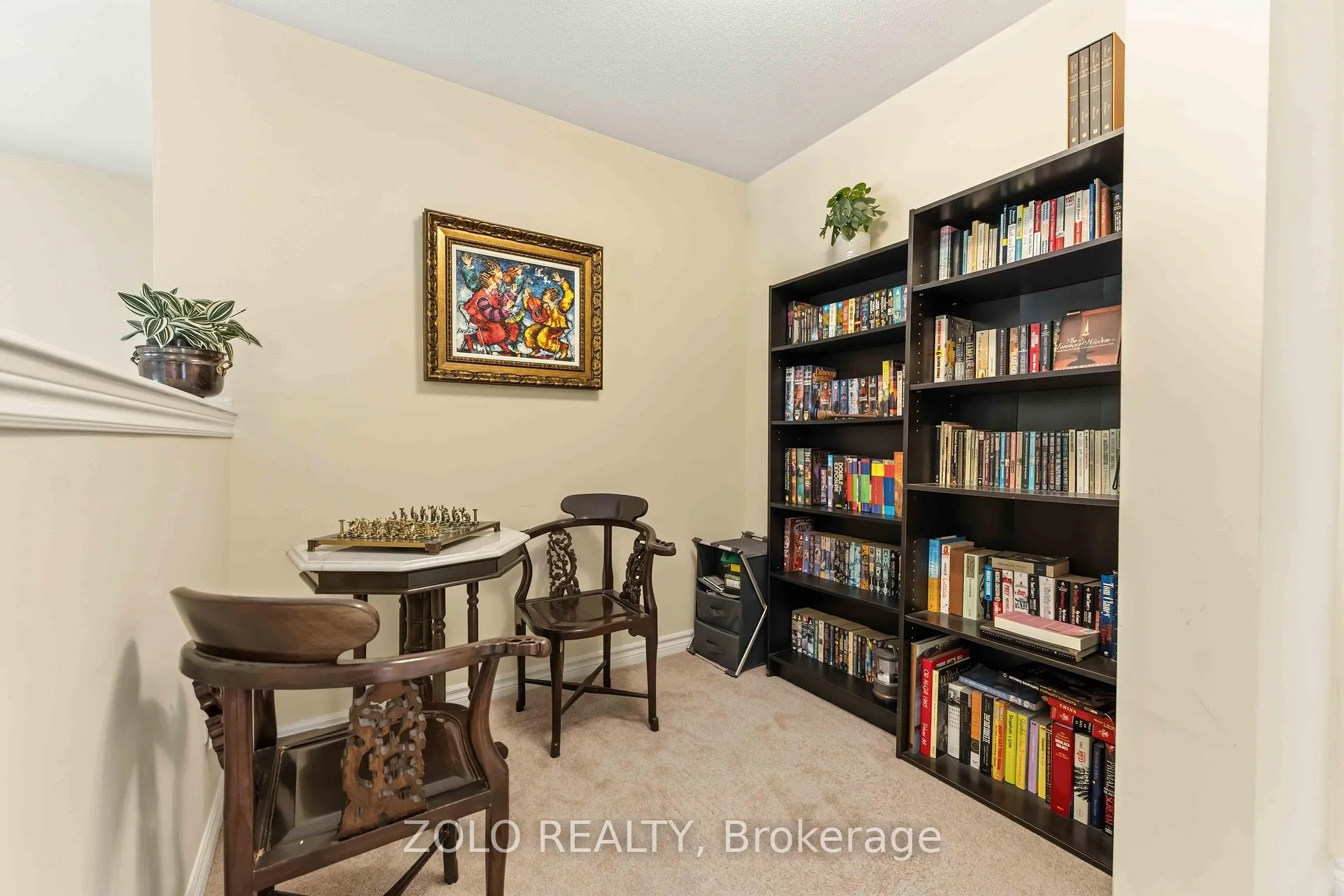 Photo 26 of 3566 Cambrian Road, Ottawa, Barrhaven - Half Moon Bay — HOMEH