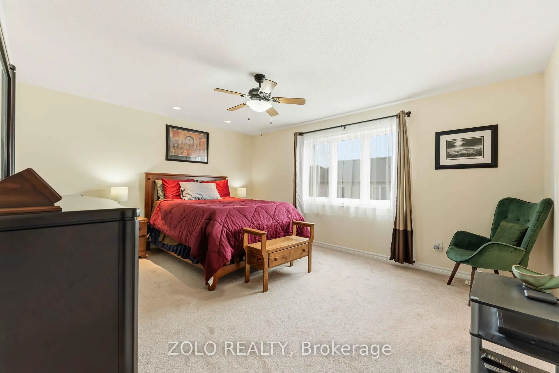 Photo 27 of 3566 Cambrian Road, Ottawa, Barrhaven - Half Moon Bay — HOMEH