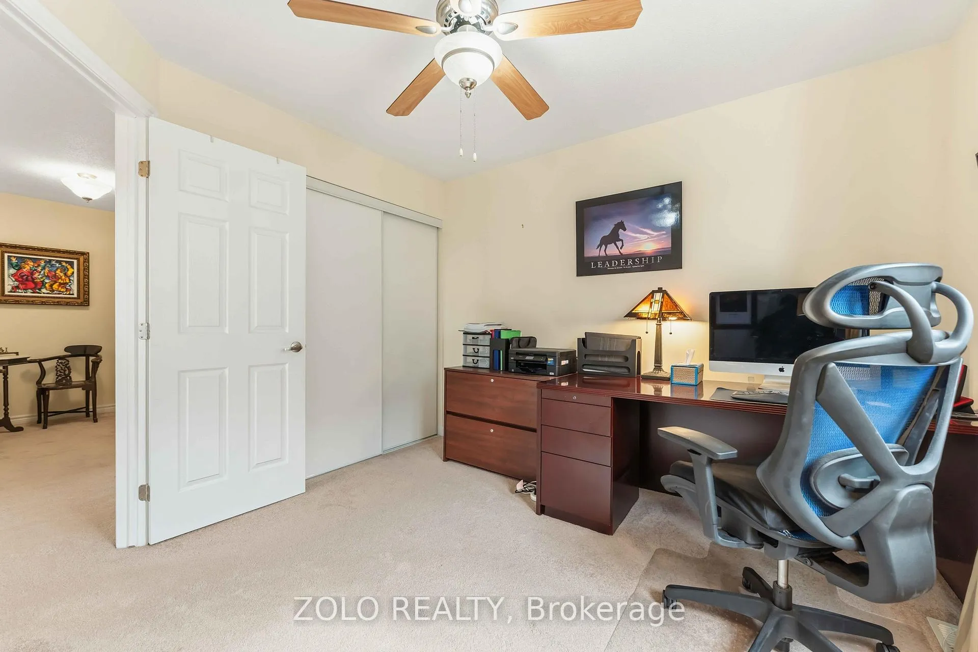 Photo 36 of 3566 Cambrian Road, Ottawa, Barrhaven - Half Moon Bay — HOMEH