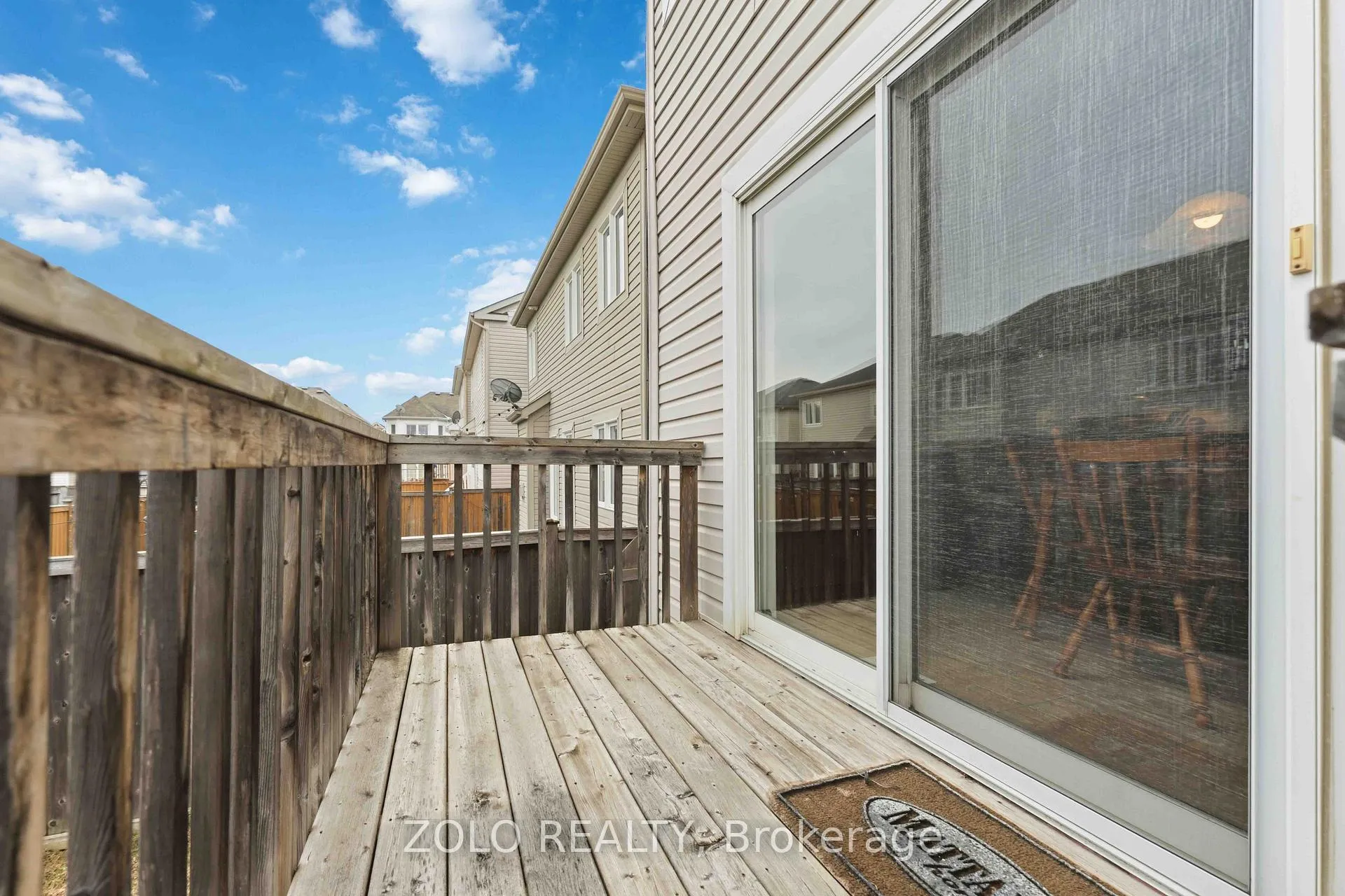 Photo 42 of 3566 Cambrian Road, Ottawa, Barrhaven - Half Moon Bay — HOMEH