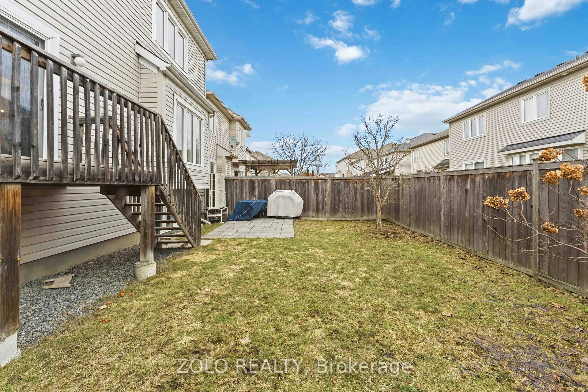 Photo 43 of 3566 Cambrian Road, Ottawa, Barrhaven - Half Moon Bay — HOMEH