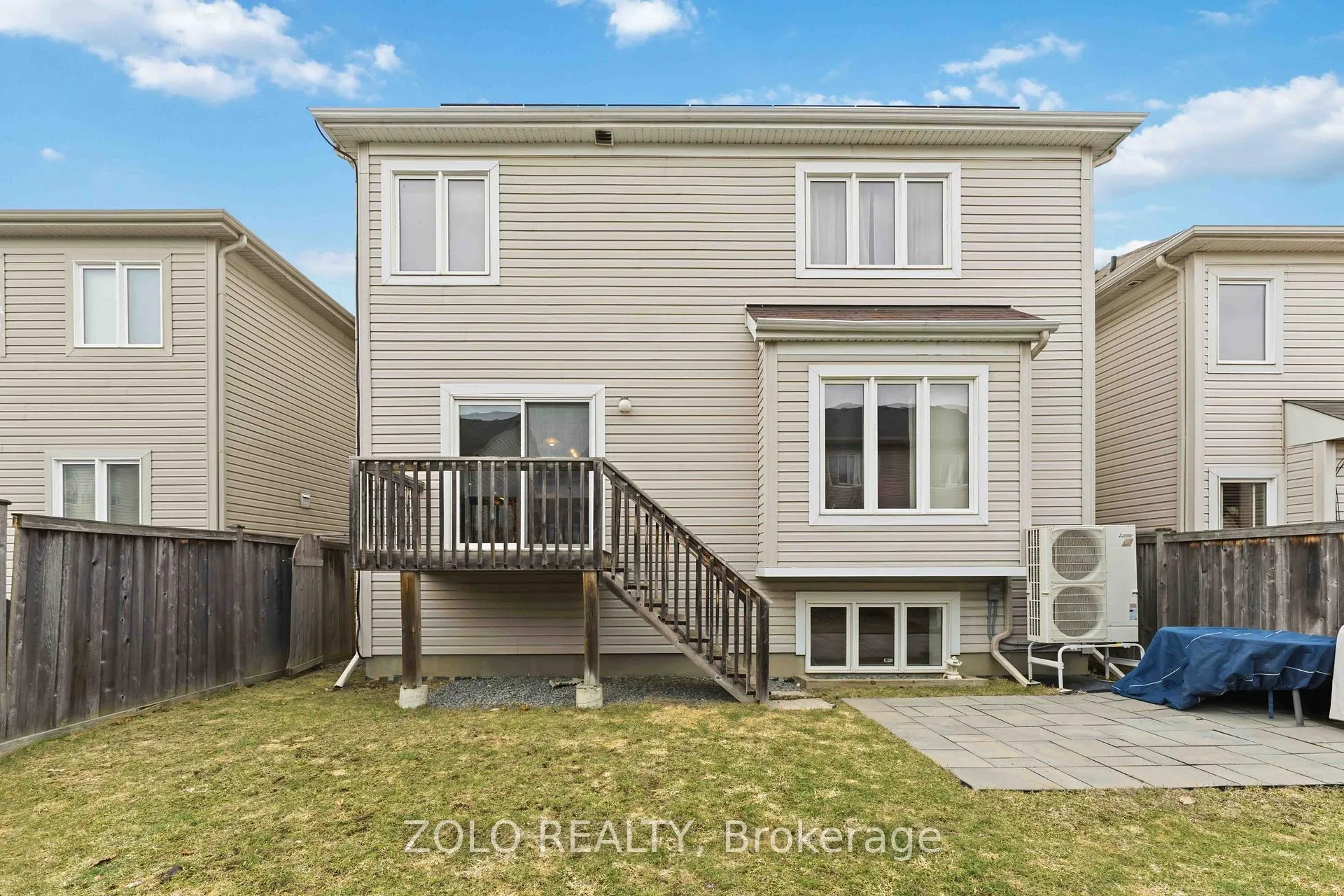 Photo 44 of 3566 Cambrian Road, Ottawa, Barrhaven - Half Moon Bay — HOMEH