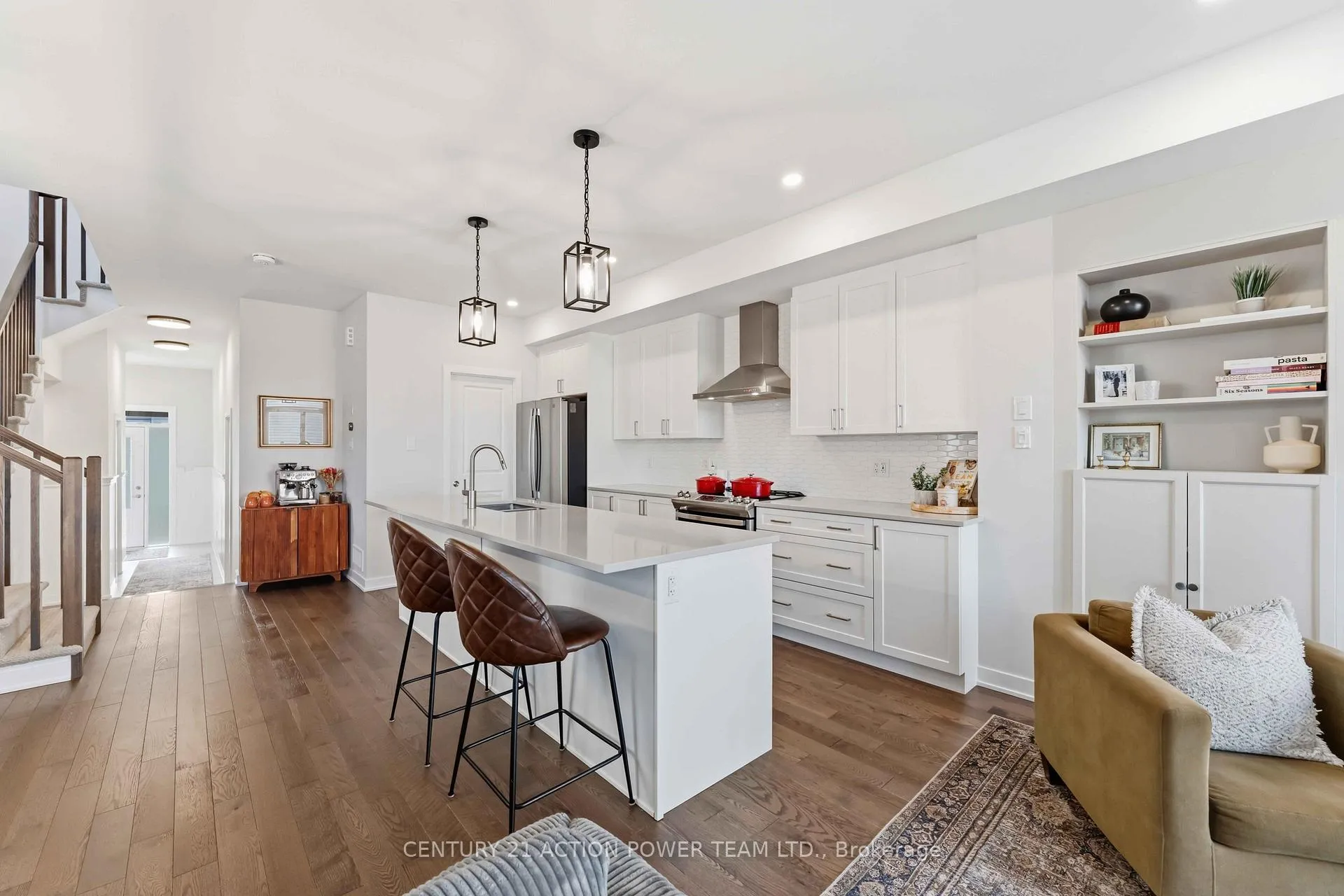 Photo 11 of 707 Petanque Crescent, Ottawa, Notting Hill/Summerside — HOMEH