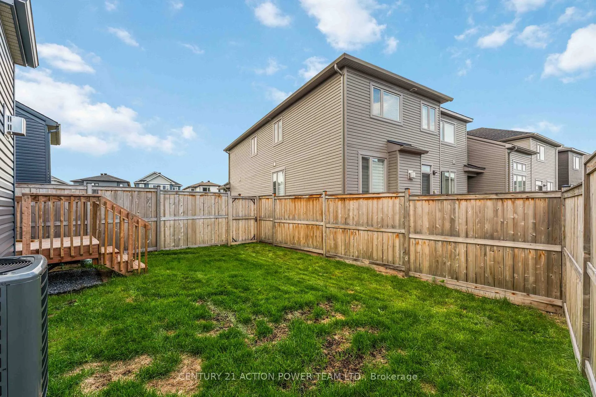 Photo 43 of 707 Petanque Crescent, Ottawa, Notting Hill/Summerside — HOMEH
