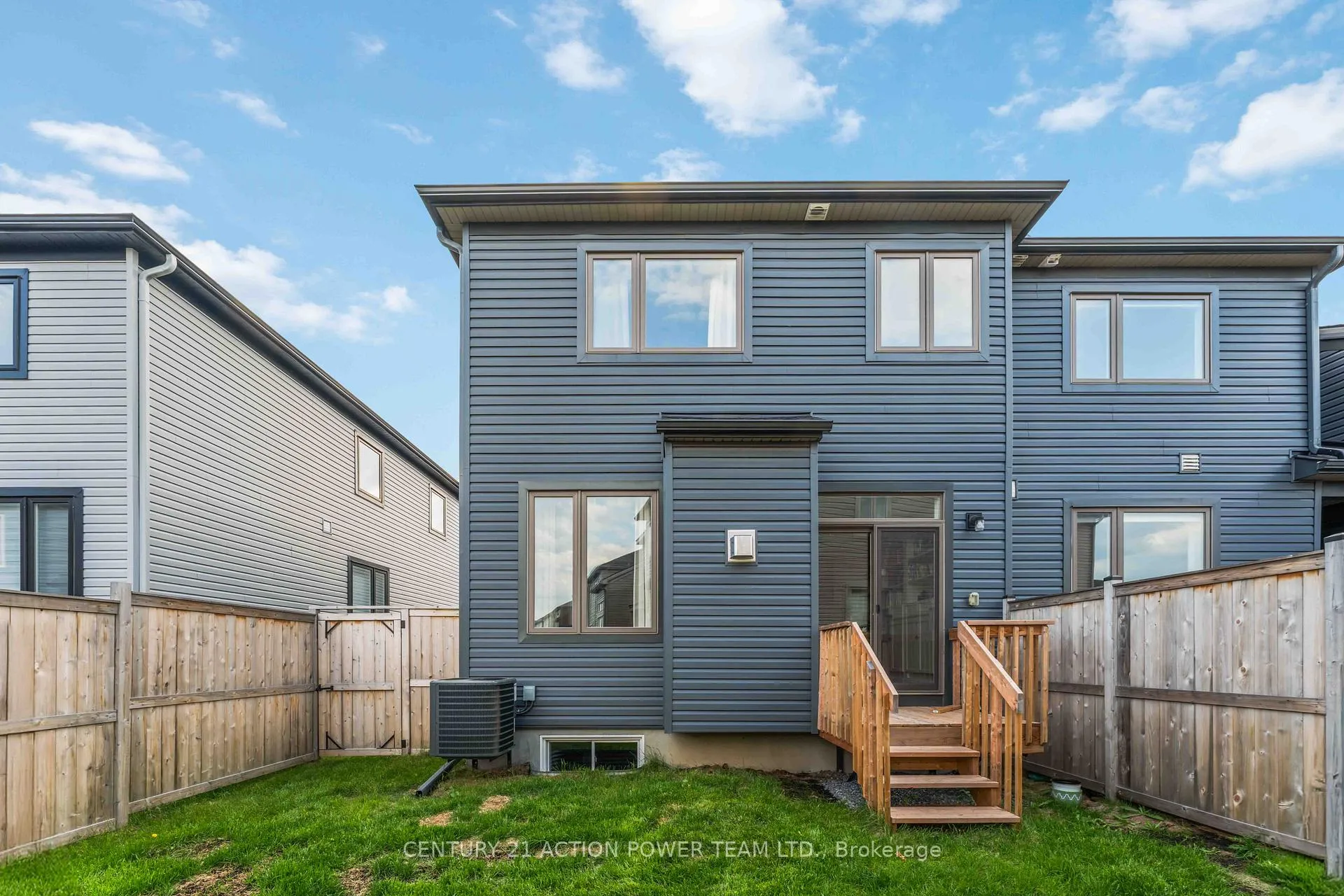Photo 45 of 707 Petanque Crescent, Ottawa, Notting Hill/Summerside — HOMEH