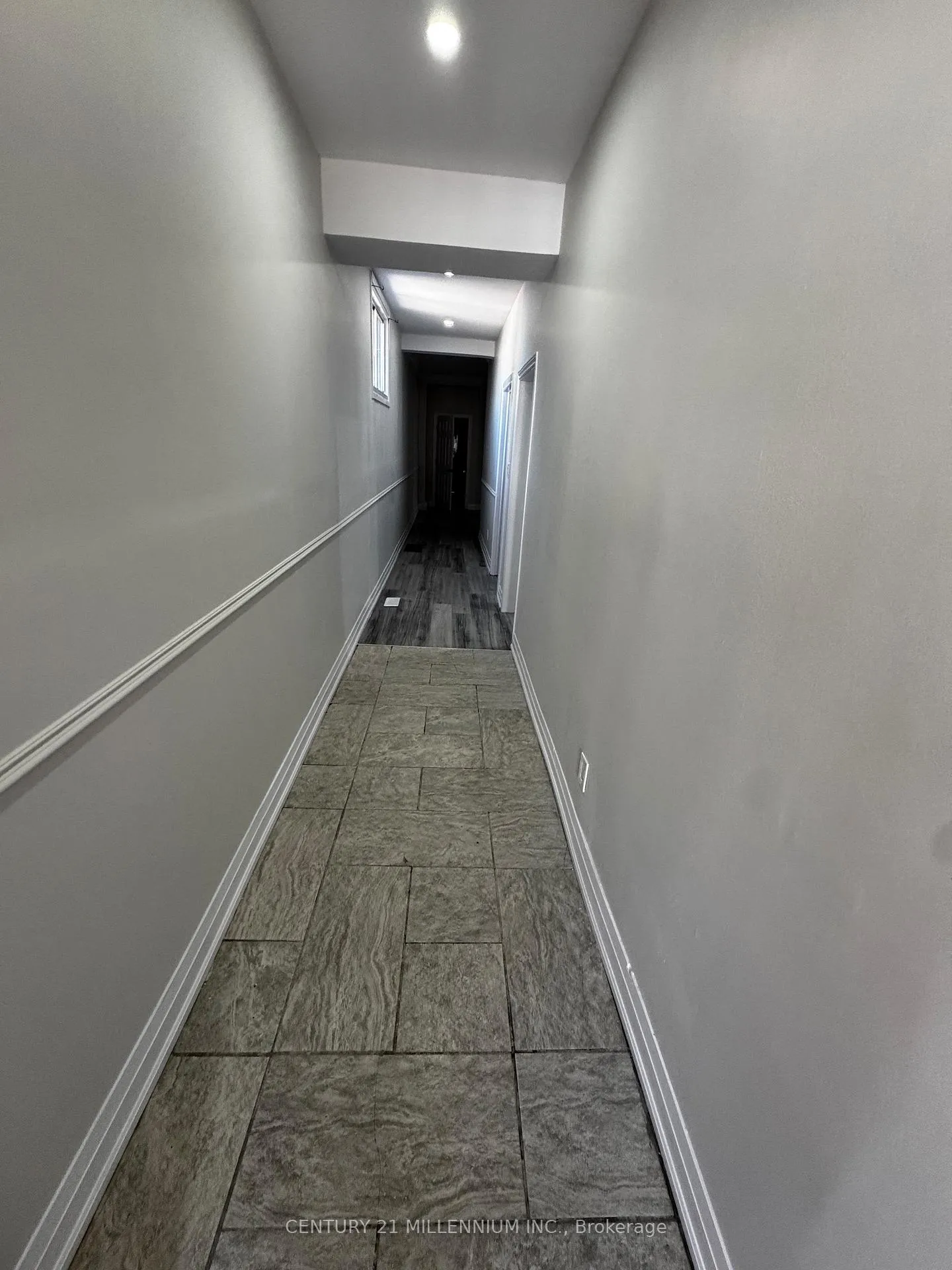 Photo 2 of Unit D, 99 Mill Street, Orangeville — HOMEH