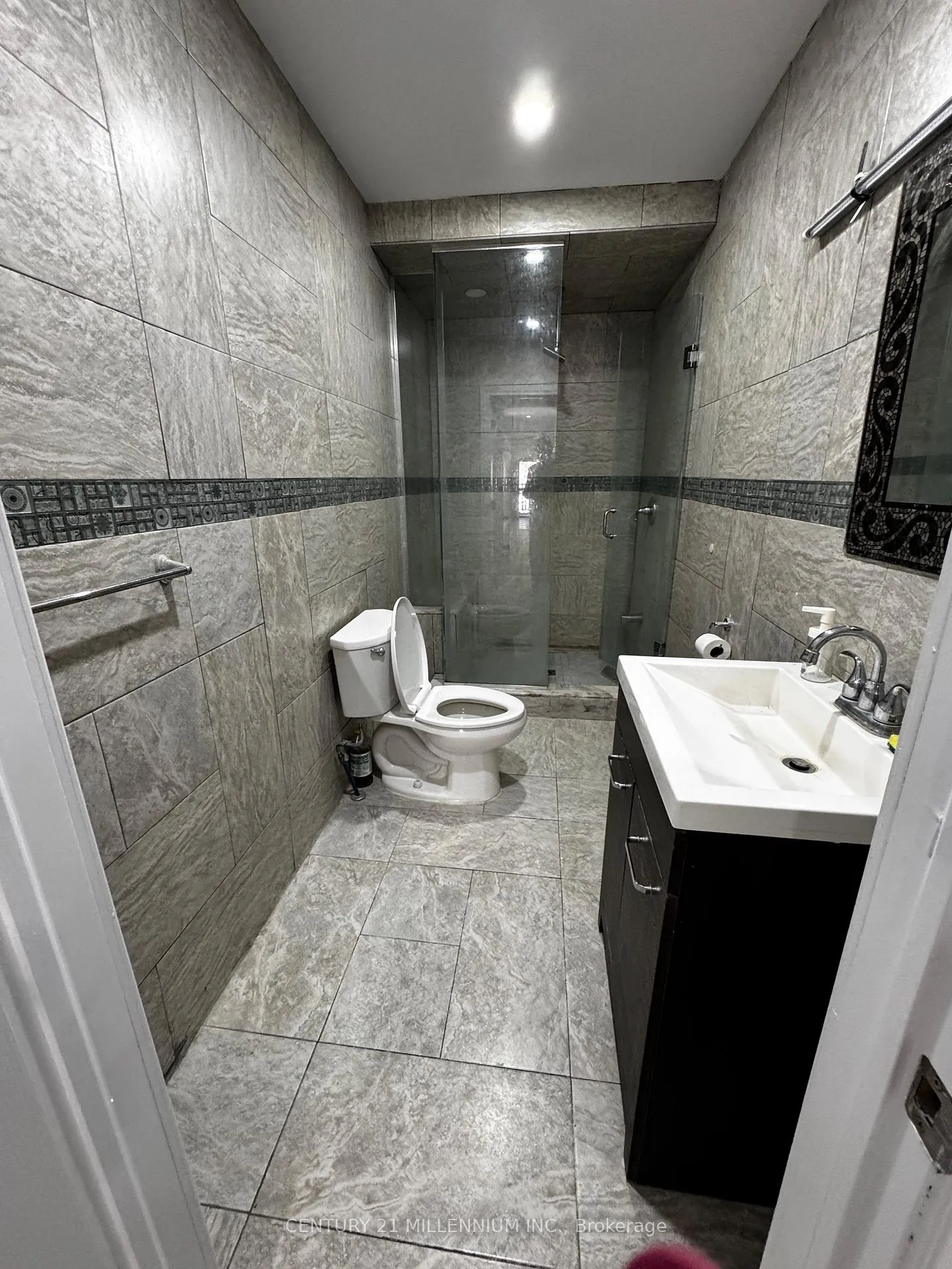 Photo 7 of Unit D, 99 Mill Street, Orangeville — HOMEH