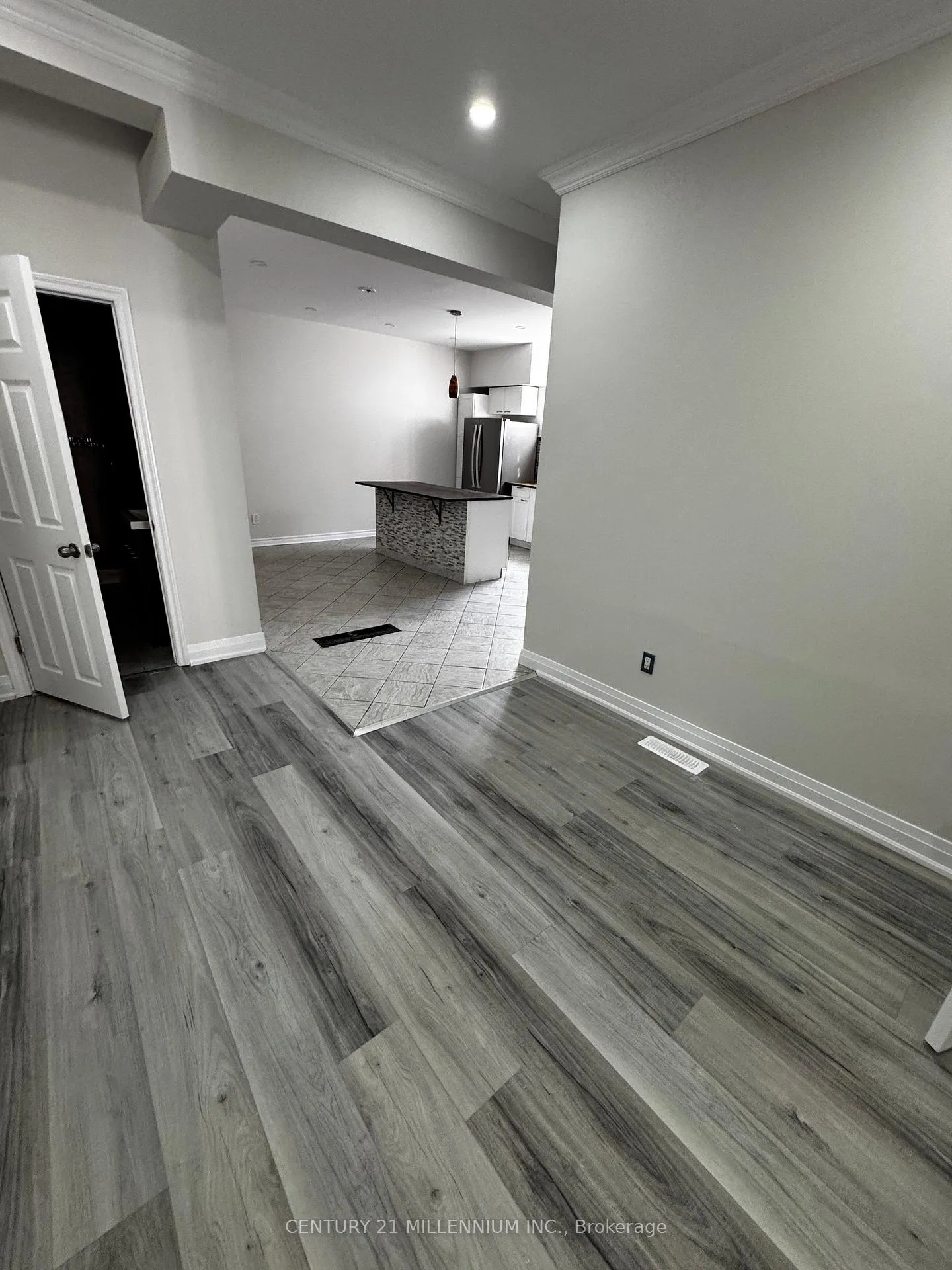 Photo 10 of Unit D, 99 Mill Street, Orangeville — HOMEH