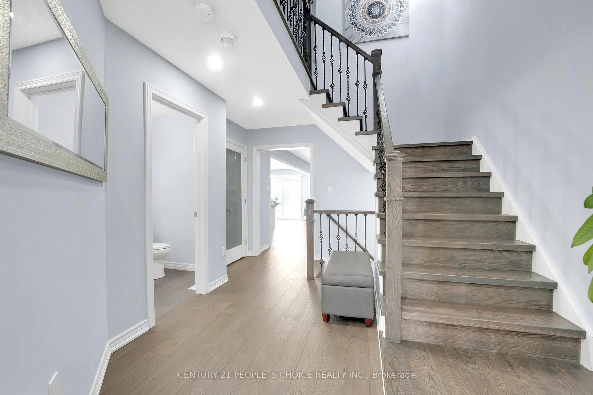 Photo 6 of 286 Macalister Boulevard, Guelph, Kortright East — HOMEH