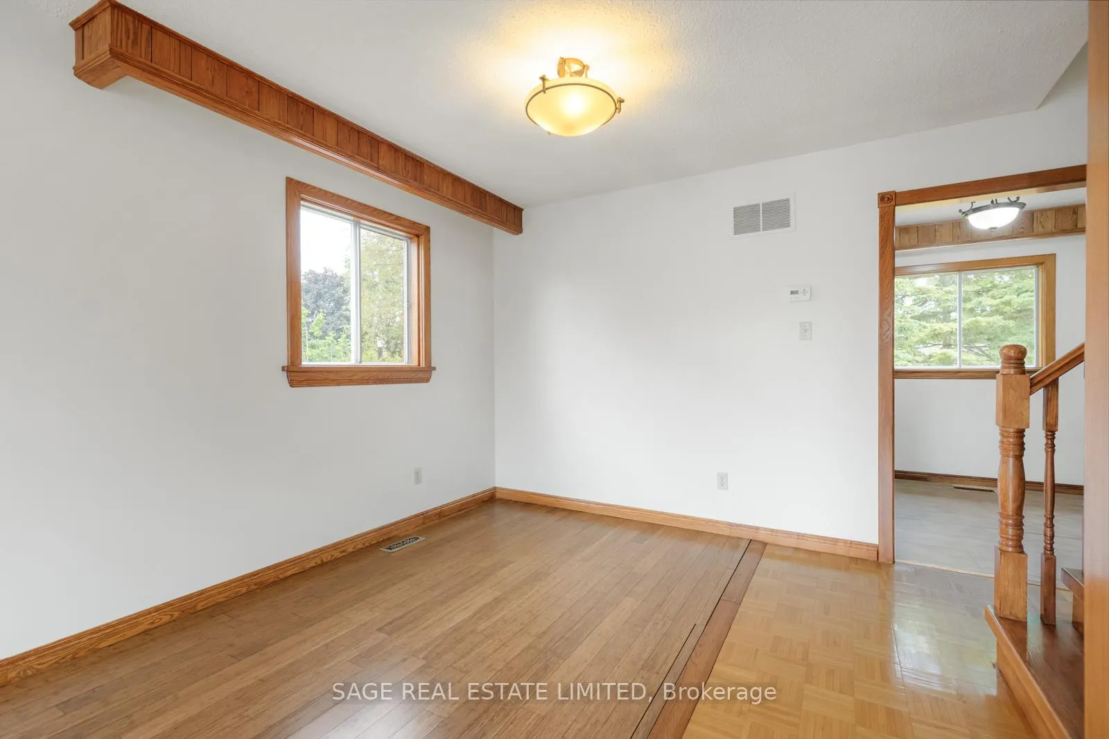 Photo 10 of 34 Carter Crescent, Whitby, Lynde Creek — HOMEH