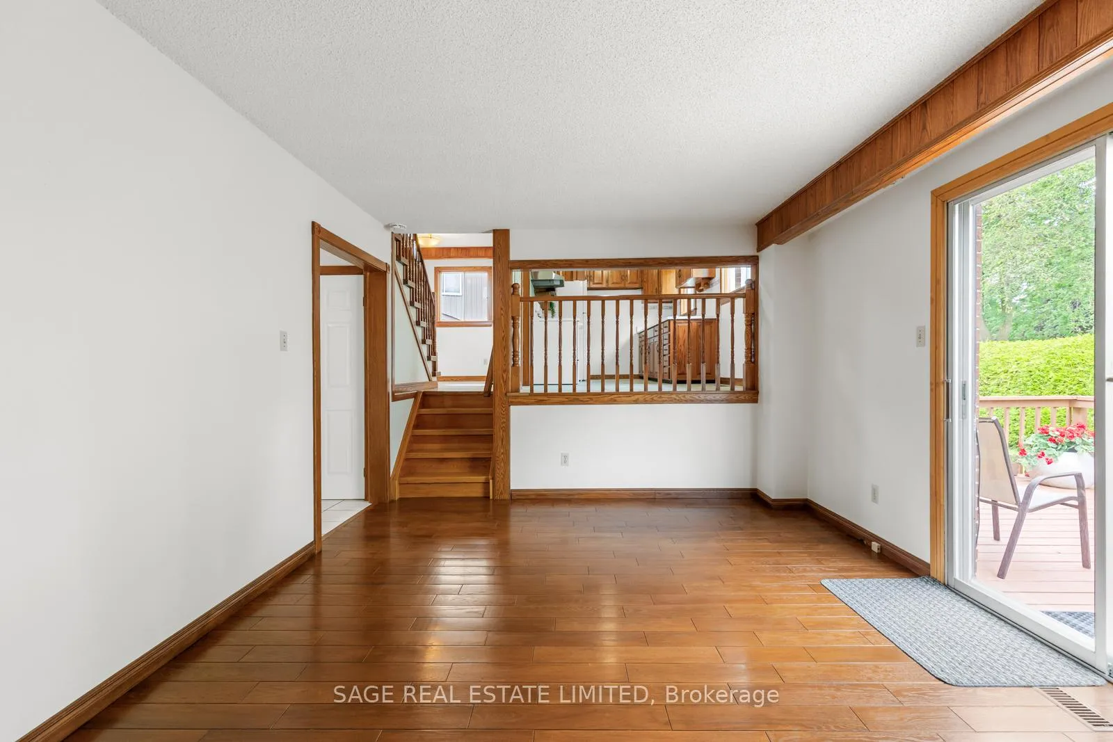 Photo 17 of 34 Carter Crescent, Whitby, Lynde Creek — HOMEH