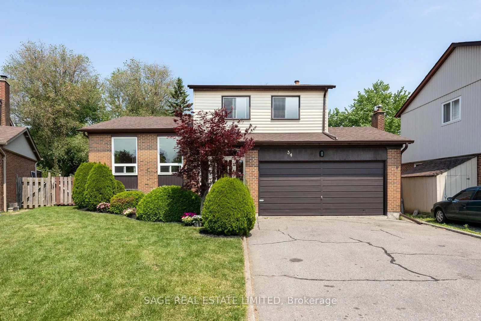 Photo 37 of 34 Carter Crescent, Whitby, Lynde Creek — HOMEH