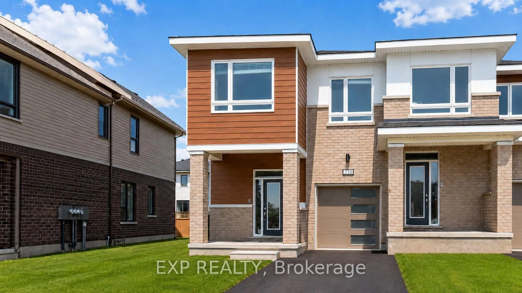 Photo 2 of 210 Ormiston Crescent, Ottawa, Barrhaven - Stonebridge — HOMEH