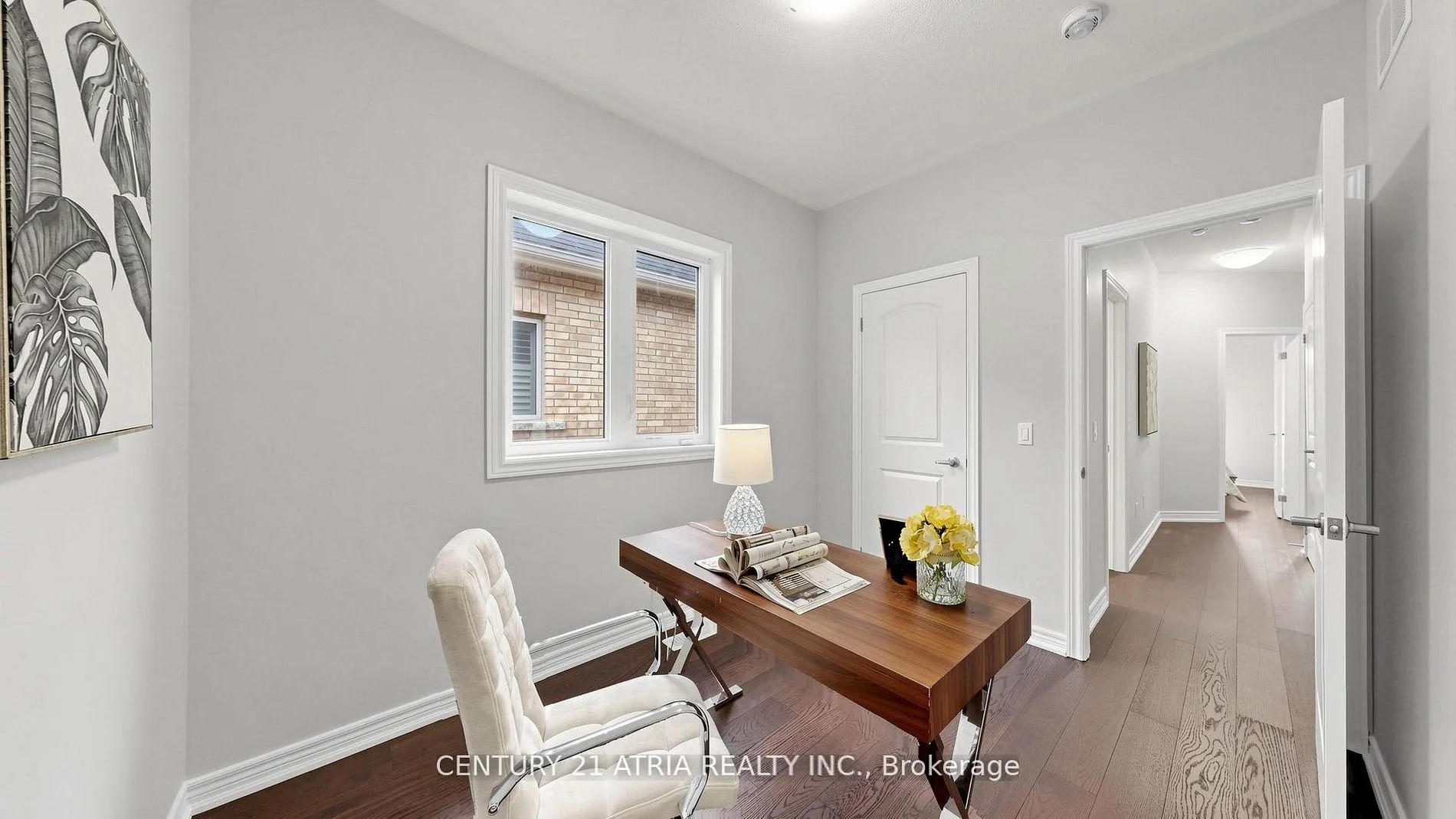 Photo 25 of 37 Capreol Avenue, Aurora, Rural Aurora — HOMEH