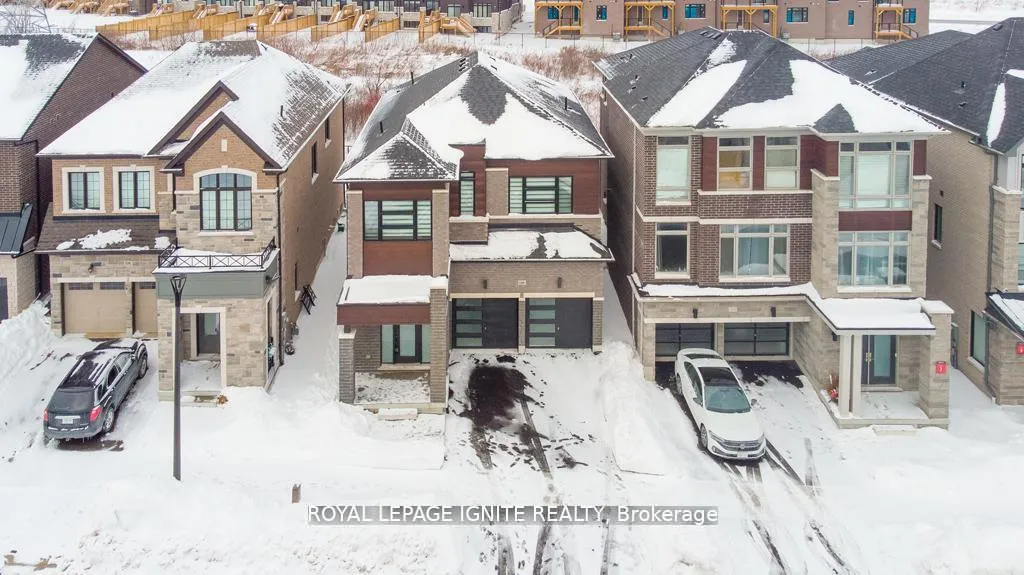 Photo 2 of 1160 Skyridge Boulevard, Pickering, Rural Pickering — HOMEH