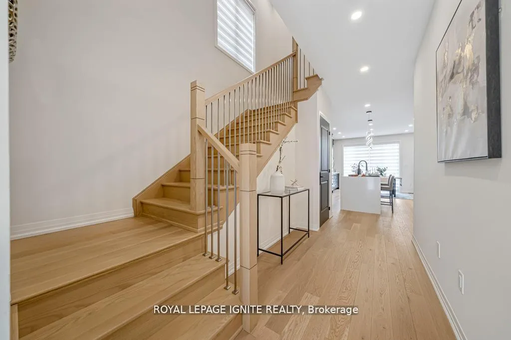 Photo 5 of 1160 Skyridge Boulevard, Pickering, Rural Pickering — HOMEH