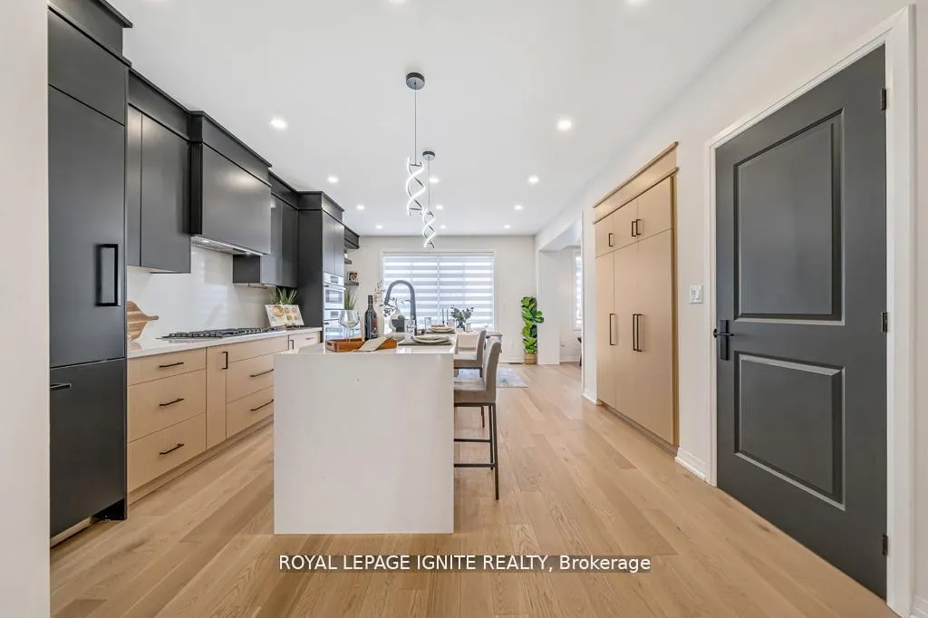 Photo 6 of 1160 Skyridge Boulevard, Pickering, Rural Pickering — HOMEH