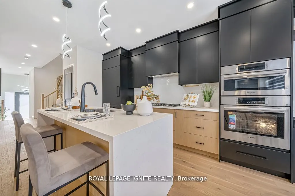 Photo 10 of 1160 Skyridge Boulevard, Pickering, Rural Pickering — HOMEH