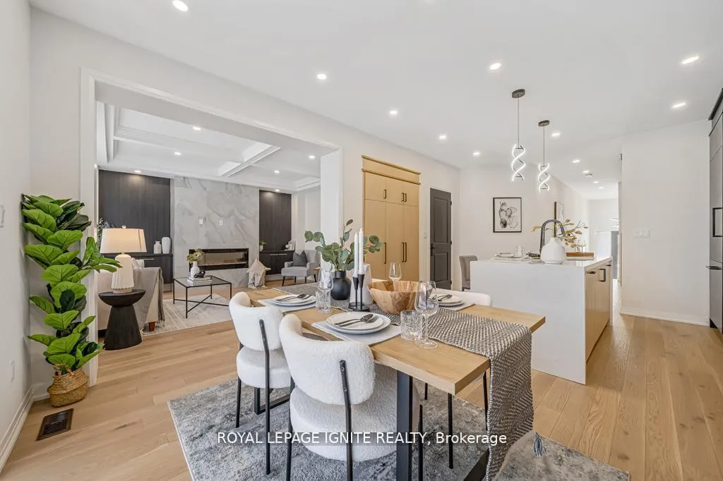 Photo 15 of 1160 Skyridge Boulevard, Pickering, Rural Pickering — HOMEH