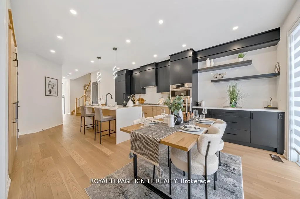 Photo 16 of 1160 Skyridge Boulevard, Pickering, Rural Pickering — HOMEH