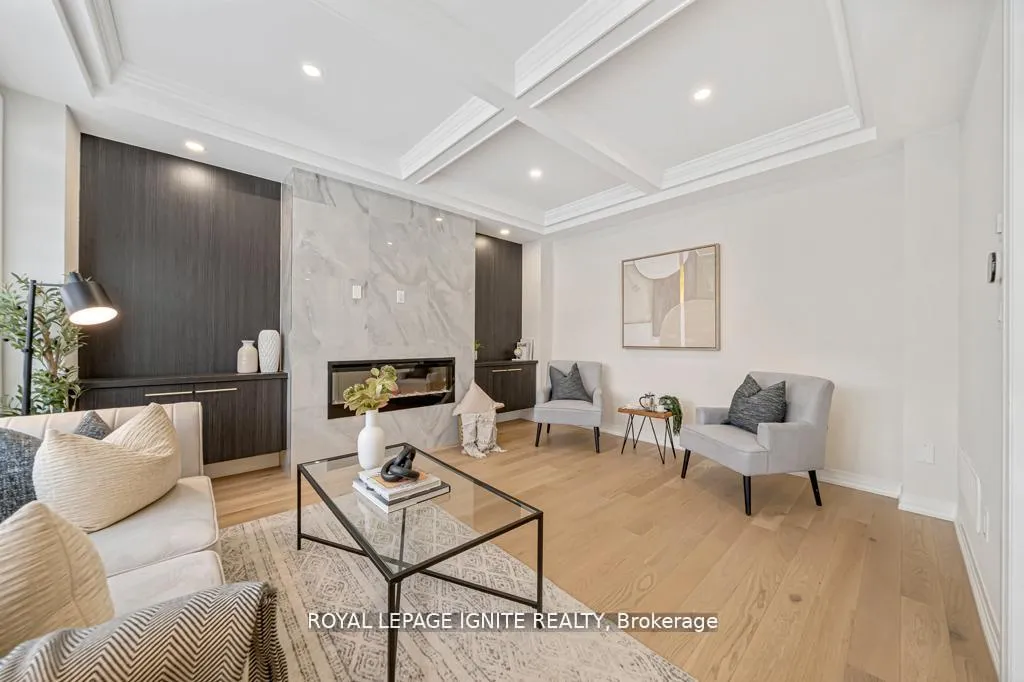 Photo 17 of 1160 Skyridge Boulevard, Pickering, Rural Pickering — HOMEH