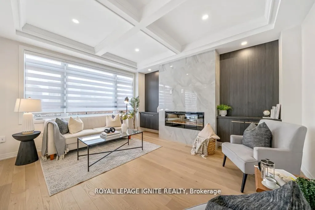 Photo 18 of 1160 Skyridge Boulevard, Pickering, Rural Pickering — HOMEH