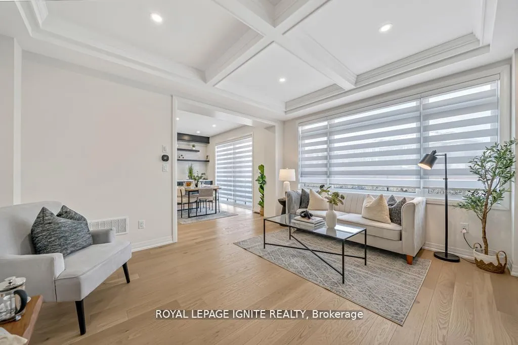 Photo 19 of 1160 Skyridge Boulevard, Pickering, Rural Pickering — HOMEH