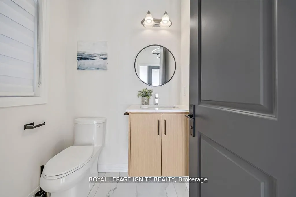 Photo 20 of 1160 Skyridge Boulevard, Pickering, Rural Pickering — HOMEH