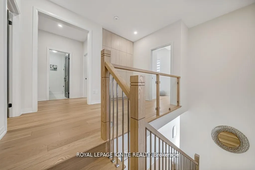 Photo 22 of 1160 Skyridge Boulevard, Pickering, Rural Pickering — HOMEH