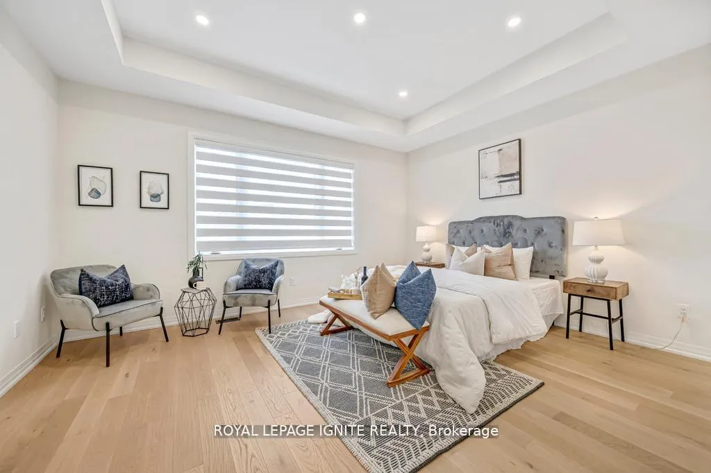 Photo 23 of 1160 Skyridge Boulevard, Pickering, Rural Pickering — HOMEH