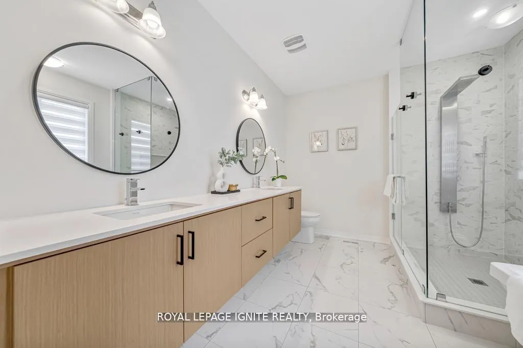 Photo 27 of 1160 Skyridge Boulevard, Pickering, Rural Pickering — HOMEH