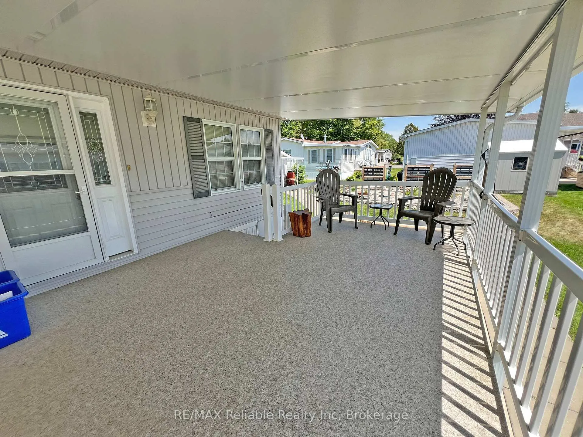 Photo 3 of 144 Sandbagger Crescent, Central Huron, Clinton — HOMEH