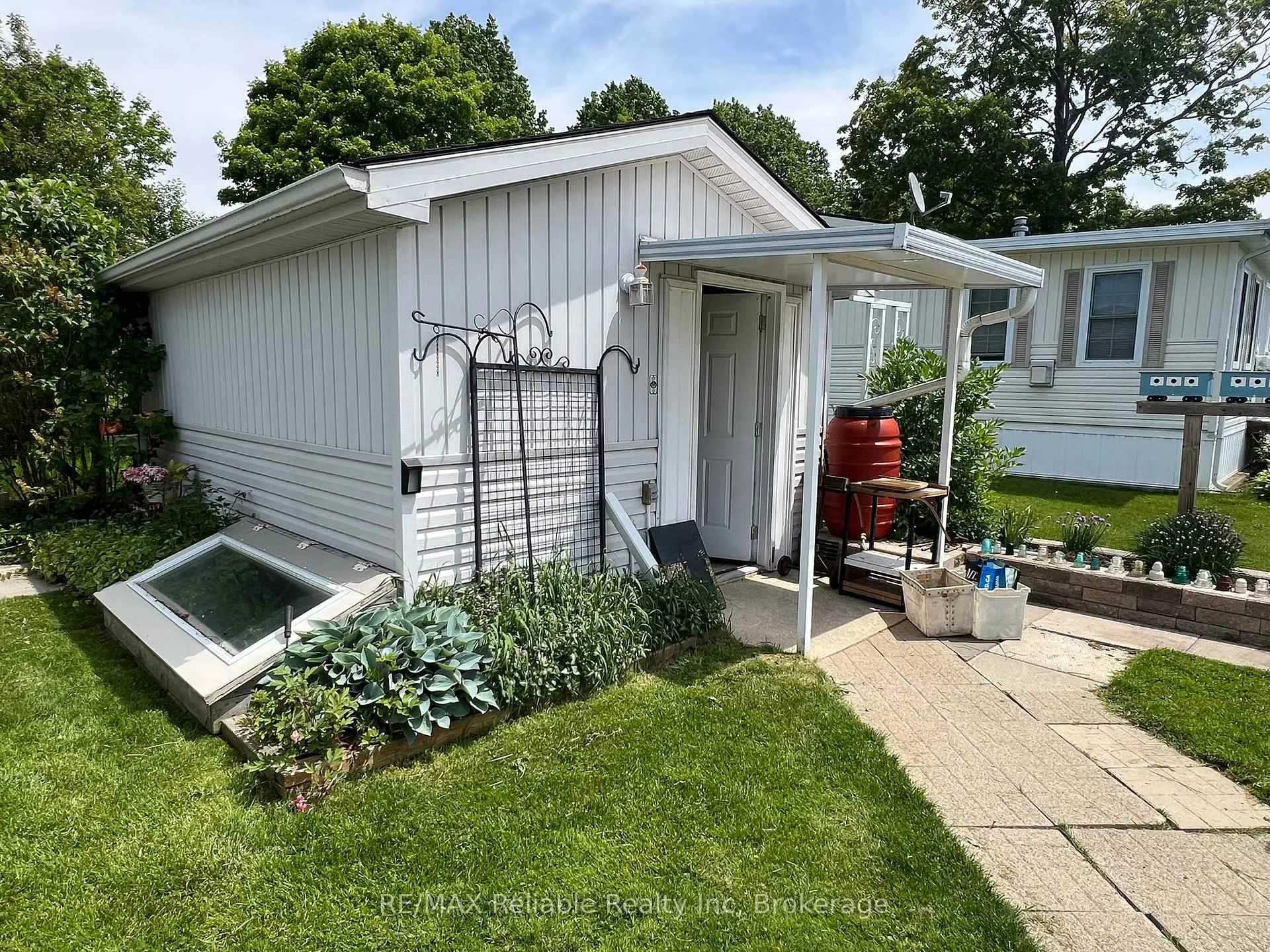 Photo 22 of 144 Sandbagger Crescent, Central Huron, Clinton — HOMEH
