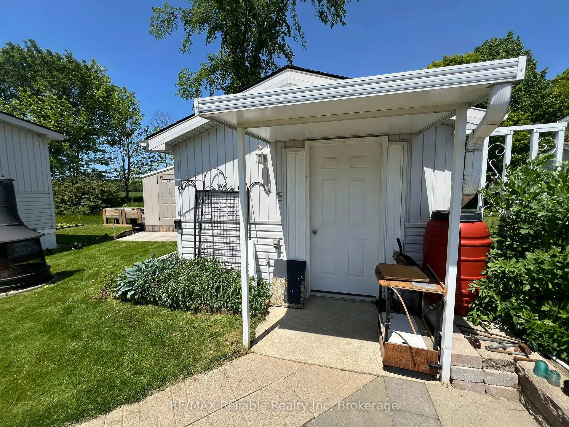 Photo 24 of 144 Sandbagger Crescent, Central Huron, Clinton — HOMEH