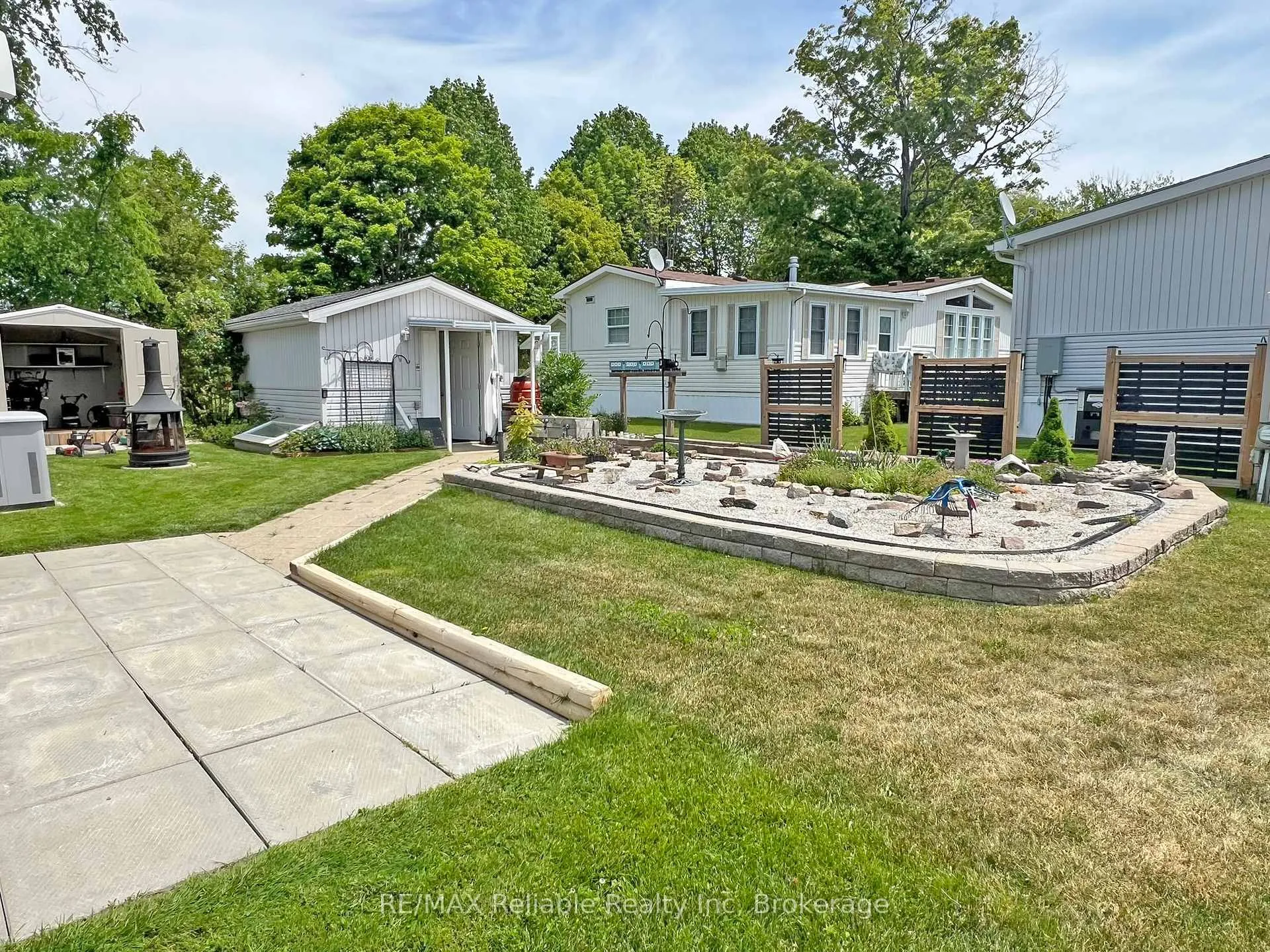 Photo 27 of 144 Sandbagger Crescent, Central Huron, Clinton — HOMEH