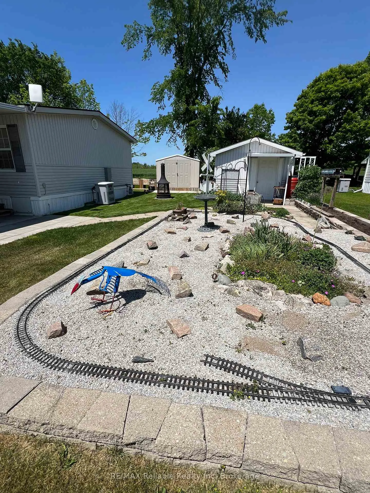 Photo 28 of 144 Sandbagger Crescent, Central Huron, Clinton — HOMEH