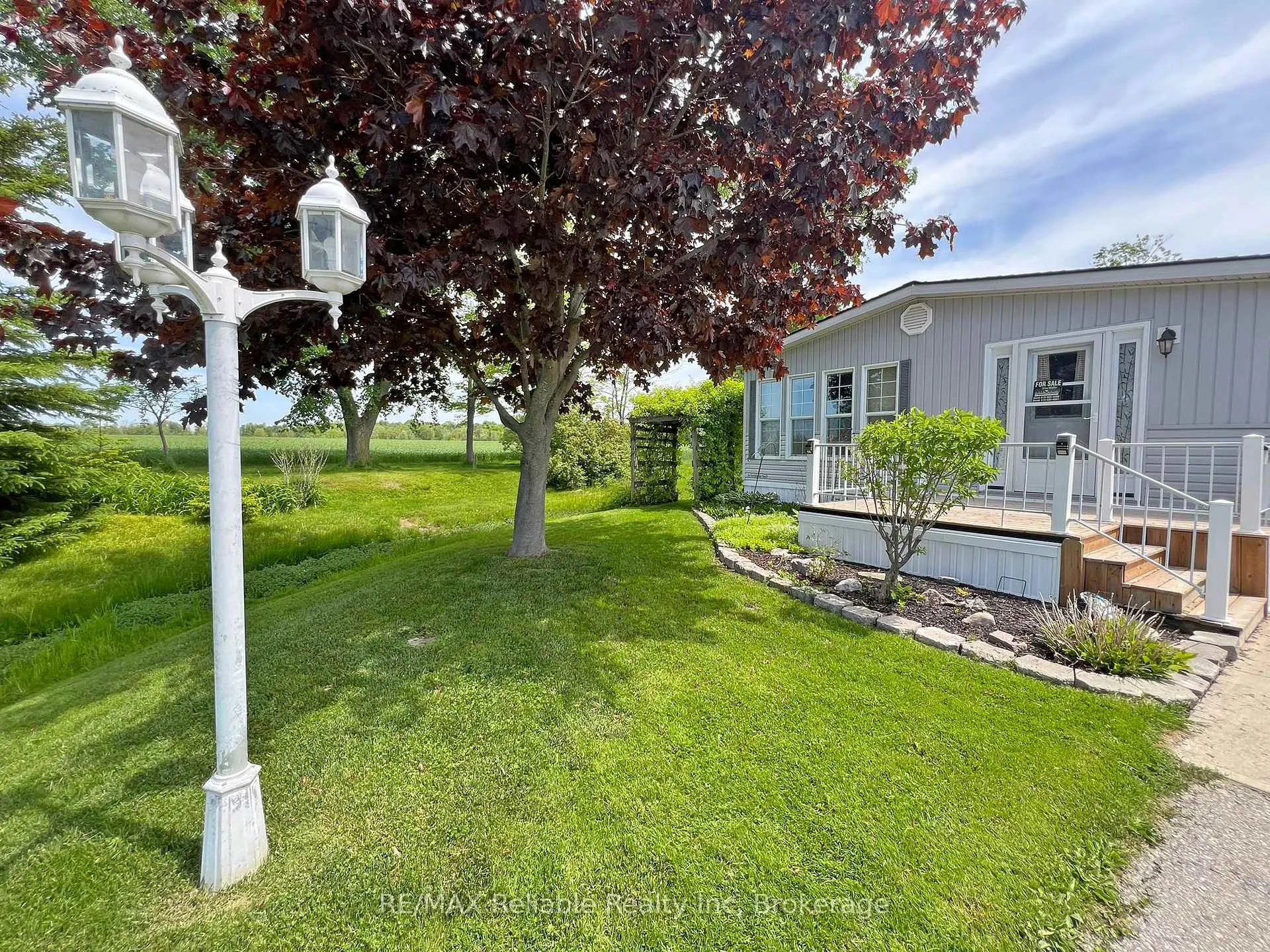 Photo 33 of 144 Sandbagger Crescent, Central Huron, Clinton — HOMEH