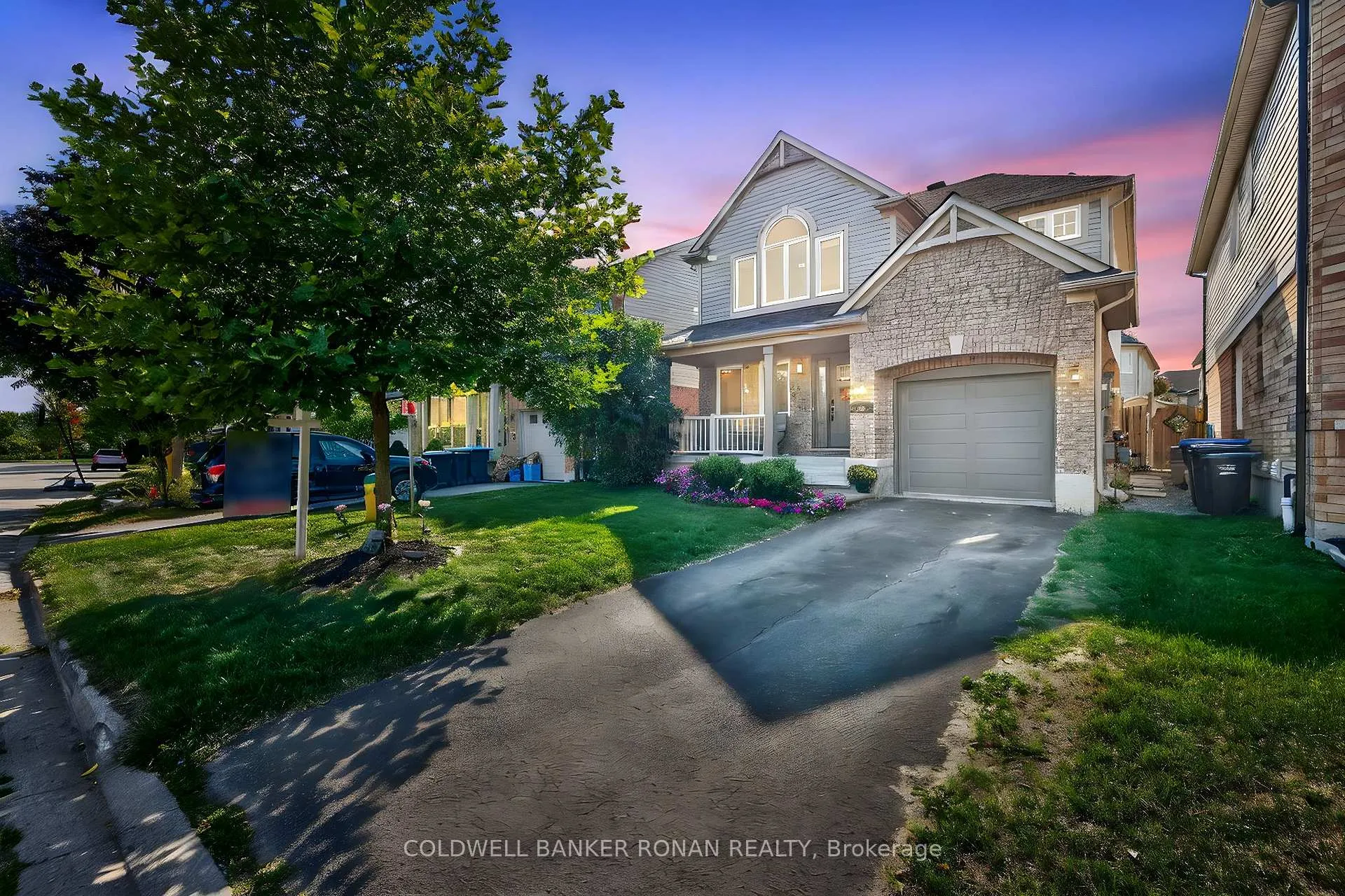 Photo 1 of 22 Callander Crescent, New Tecumseth, Alliston — HOMEH