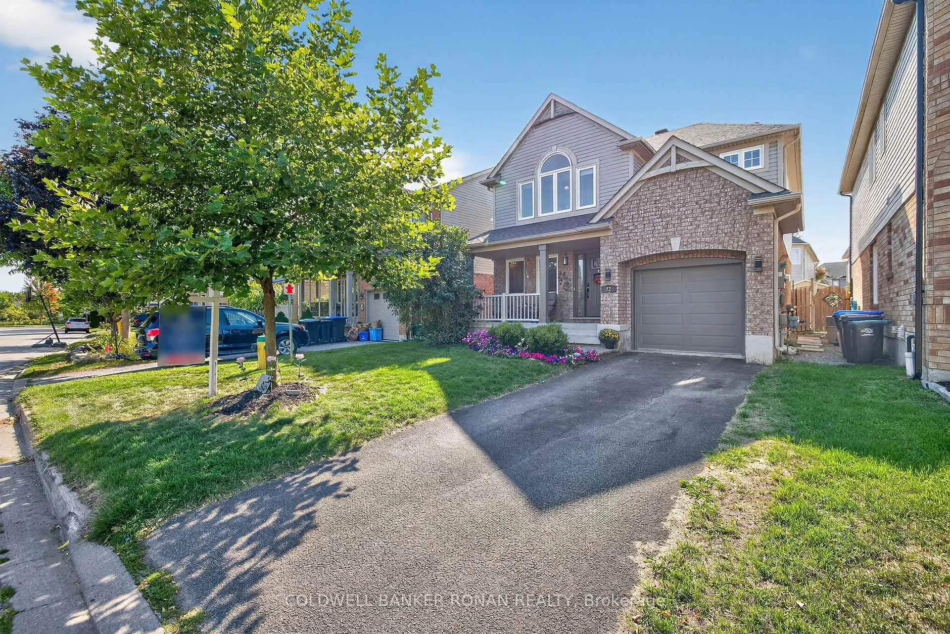 Photo 2 of 22 Callander Crescent, New Tecumseth, Alliston — HOMEH