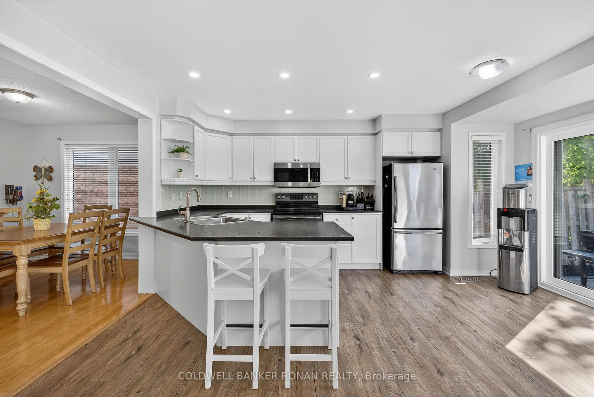 Photo 12 of 22 Callander Crescent, New Tecumseth, Alliston — HOMEH