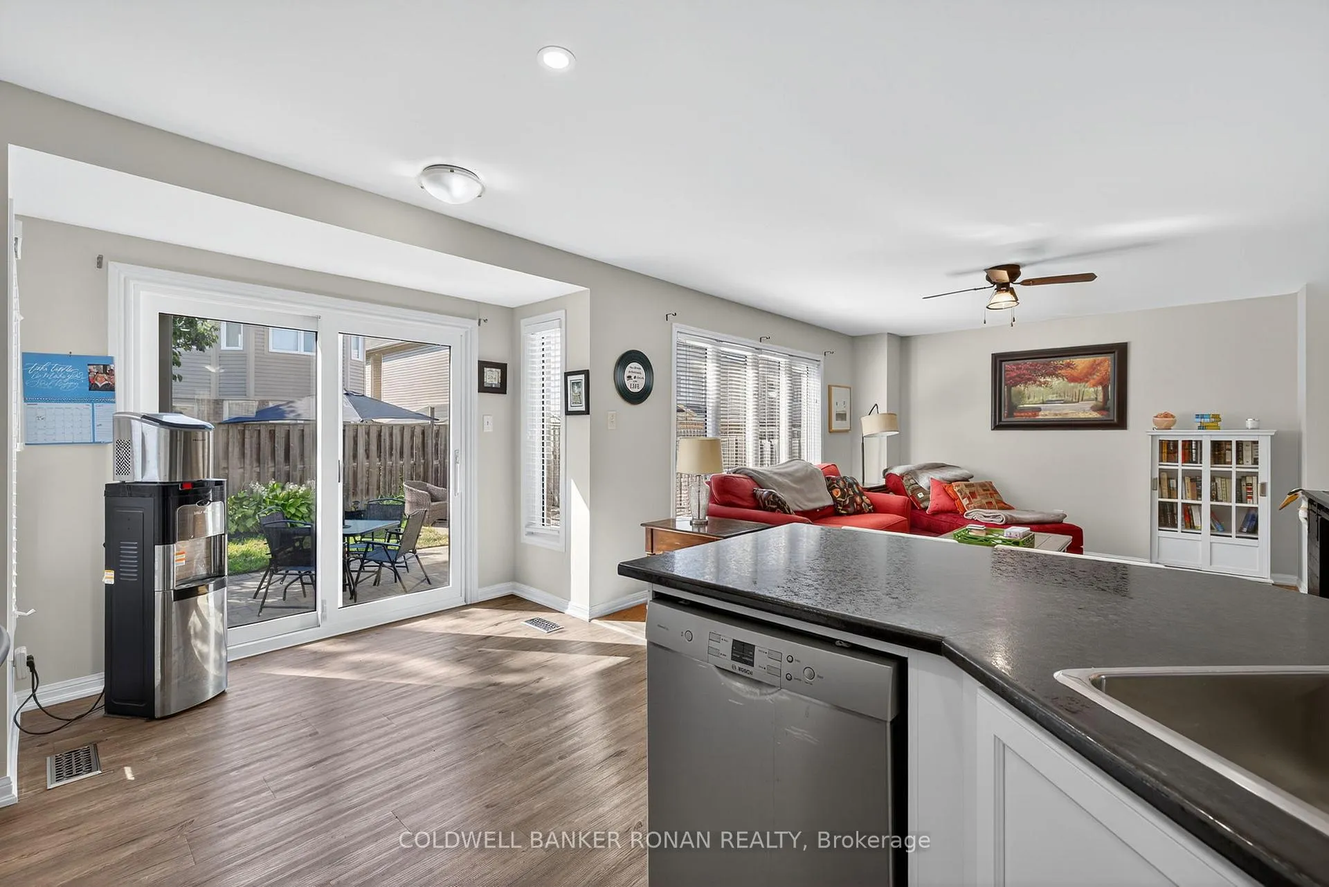 Photo 17 of 22 Callander Crescent, New Tecumseth, Alliston — HOMEH