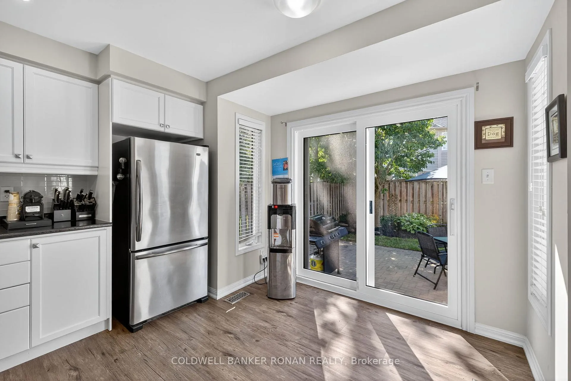 Photo 18 of 22 Callander Crescent, New Tecumseth, Alliston — HOMEH