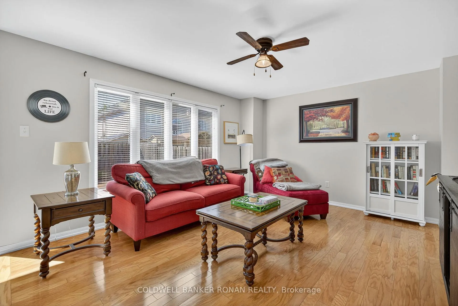 Photo 20 of 22 Callander Crescent, New Tecumseth, Alliston — HOMEH