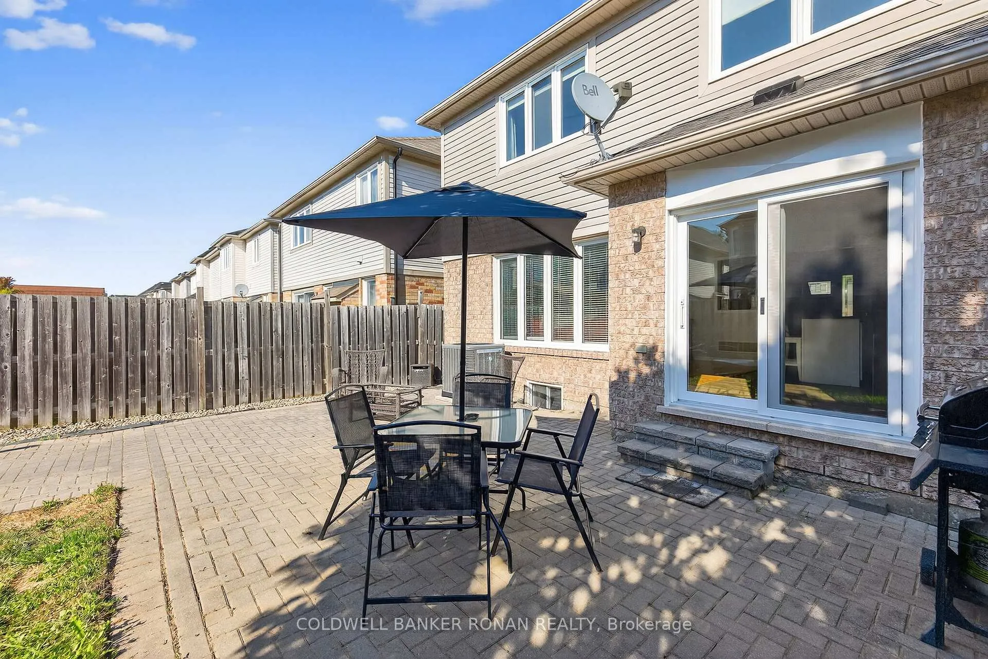 Photo 40 of 22 Callander Crescent, New Tecumseth, Alliston — HOMEH