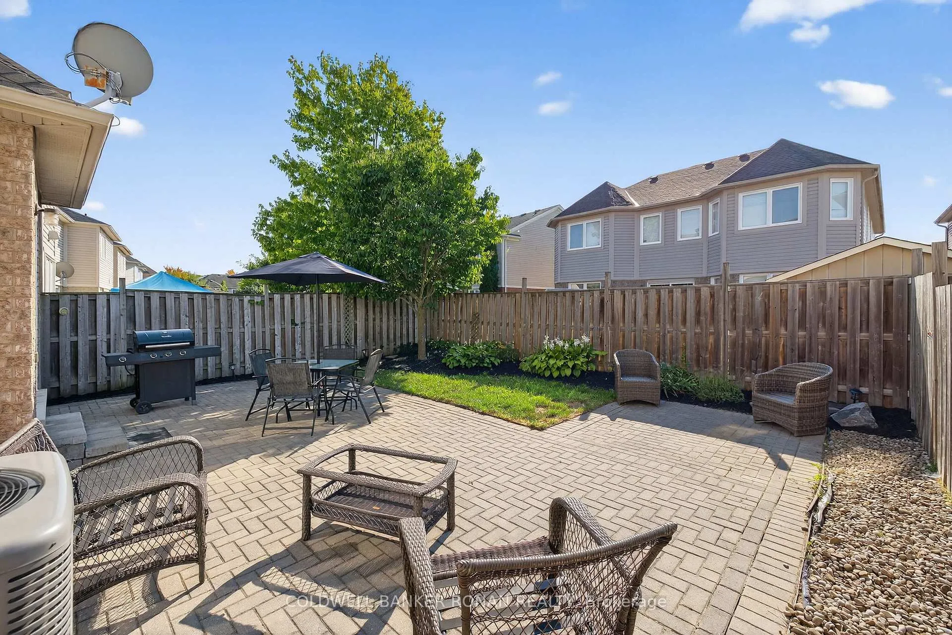 Photo 42 of 22 Callander Crescent, New Tecumseth, Alliston — HOMEH