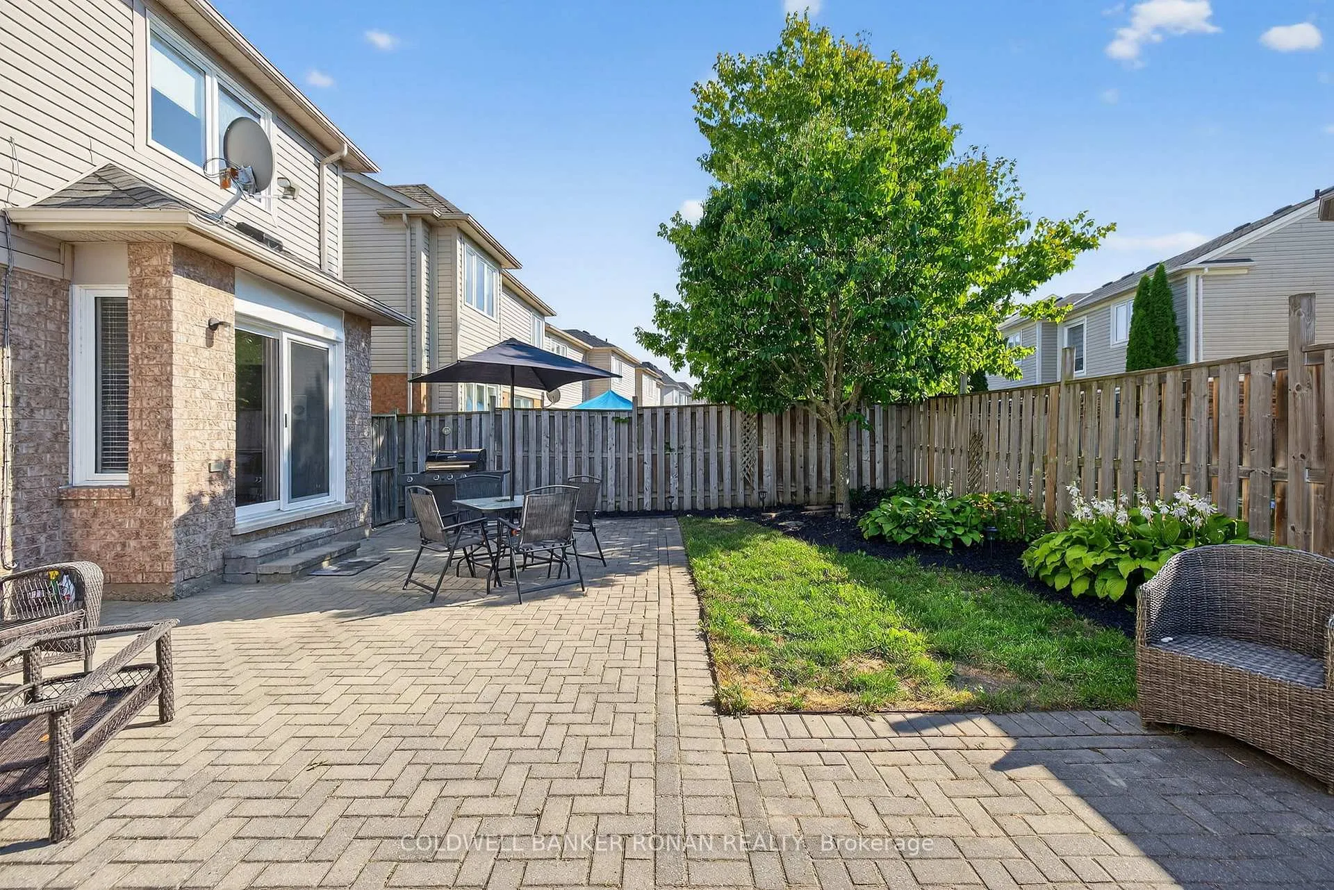 Photo 43 of 22 Callander Crescent, New Tecumseth, Alliston — HOMEH